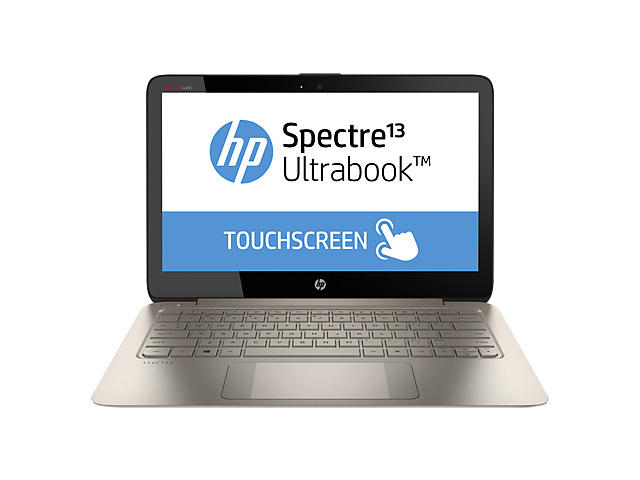 Лаптопи HP Spectre 13-3010ea с подарък Bluetooth слушалки