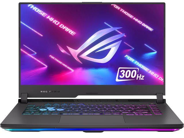 Лаптопи ASUS ROG Strix G15 G513IC-HF005