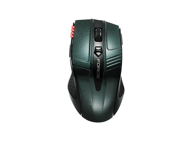 Мишки Gigabyte Force M9