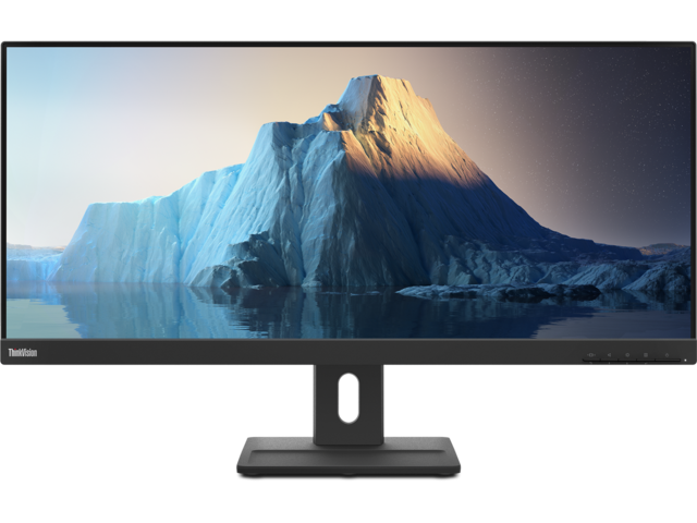 Монитори Lenovo ThinkVision E29w-20