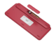 Клавиатури Logitech POP Keys Wireless Mechanical Keyboard With Emoji Keys, US, HEARTBREAKER ROSE