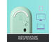 Мишки Logitech POP Mouse with emoji, DAYDREAM MINT