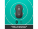 Мишки Logitech Signature M650 Wireless Mouse - GRAPHITE