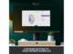 Мишки Logitech Signature M650 Wireless Mouse - OFF-WHITE
