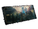Падове Logitech G840 XL Gaming Mouse Pad League of Legends Edition - LOL-WAVE2 