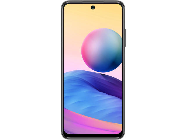 Смартфони Xiaomi Redmi Note 10 5G 64GB, Graphite Gray