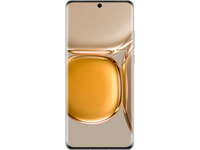 Смартфони Huawei P50 Pro 256GB, Cocoa Gold