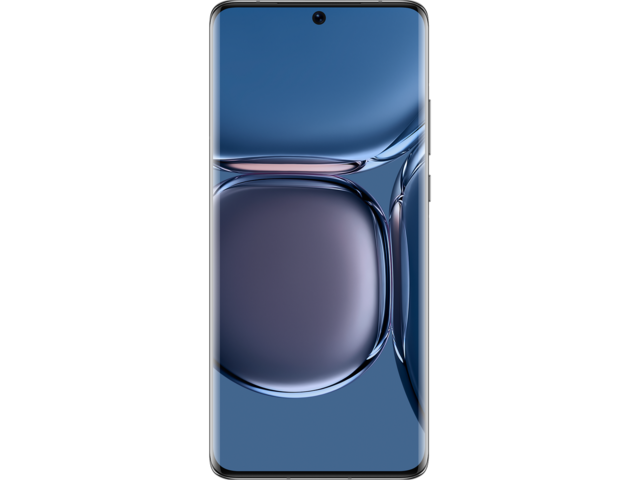 Смартфони Huawei P50 Pro 256GB, Golden Black