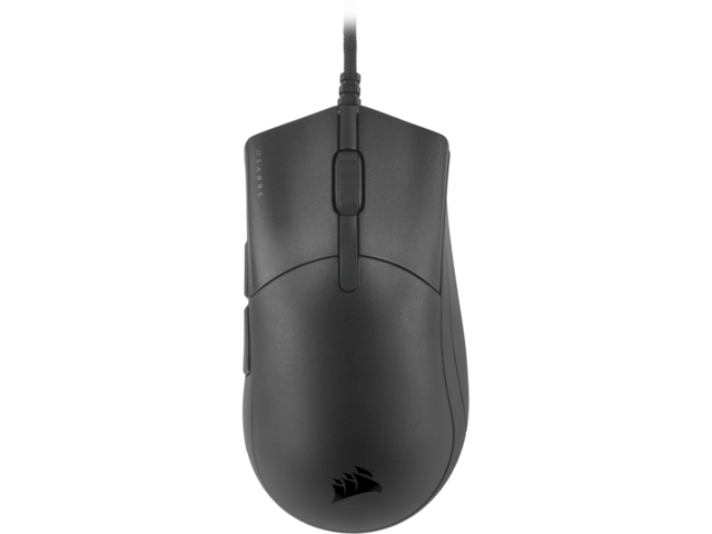 Мишки CORSAIR SABRE PRO CHAMPION SERIES Optical Gaming Mouse (EU) 