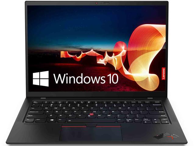 Лаптопи Lenovo ThinkPad X1 Carbon 9