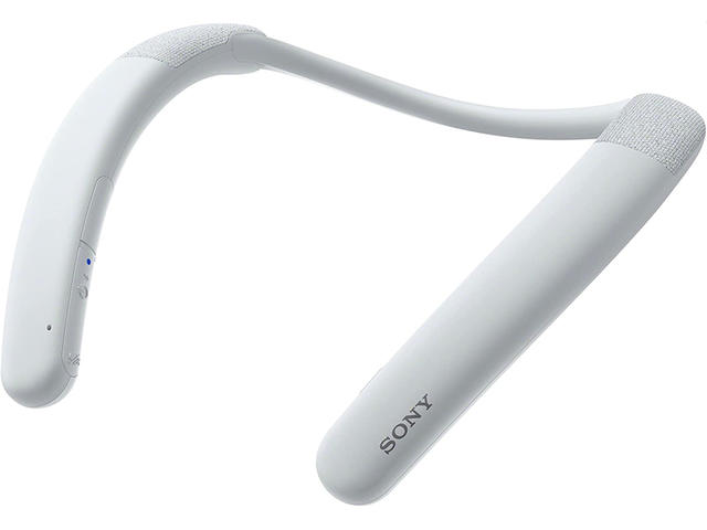 Колони Sony SRS-NB10, white