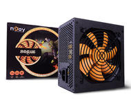 Захранвания за компютри NJOY 500W