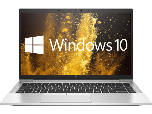 Лаптопи HP EliteBook 845 G8