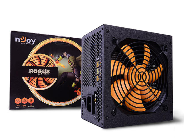 Захранвания за компютри NJOY 600W
