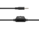 Слушалки Canyon CHSU-1 CNS-CHSU1B