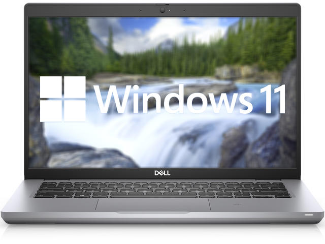 Лаптопи Dell Latitude 5421