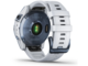 Смарт часовници Garmin Fenix 7 Sapphire Solar Mineral Blue DLC Titanium /Whitestone