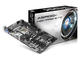Дънни платки ASRock H61 Pro BTC