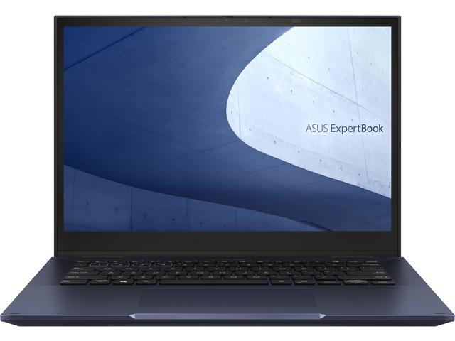 Лаптопи ASUS ExpertBook B7 Flip B7402FEA-L90159