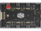 Джаджи Cooler Master ARGB & PWM HUB 1 to 6 Port