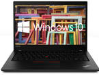 Лаптопи Lenovo ThinkPad T14