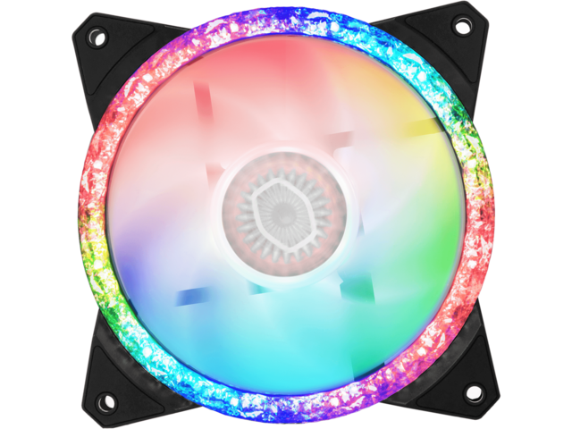 Вентилатори Cooler Master MasterFan MF120 Prismatic