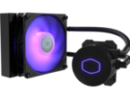 Охладители Cooler Master MasterLiquid ML120L V2 RGB