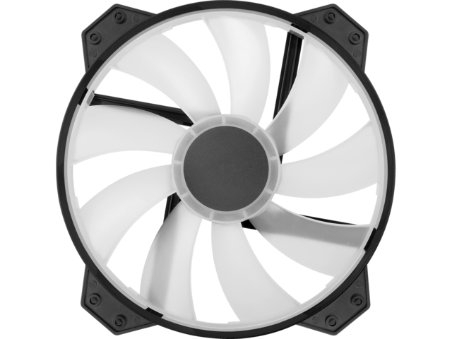Вентилатори Cooler Master MasterFan MF200R RGB