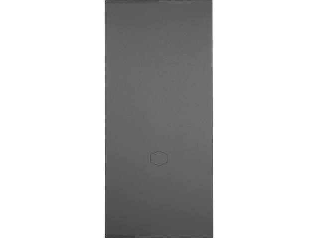 Кутии Cooler Master Silencio S600 Steel