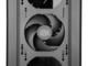 Кутии Cooler Master Silencio S600 Steel
