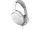 Слушалки ASUS ROG Strix Go Core, Moonlight White