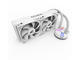 Охладители Zalman Reserator5 Z36 White - Addressable RGB