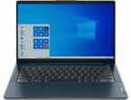 Лаптопи Lenovo IdeaPad 5 14" Ultraslim