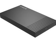 Джаджи Orico Storage Case 2.5" 2526C3-BK