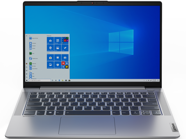 Лаптопи Lenovo IdeaPad 5 14" Ultraslim