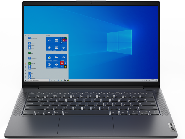 Лаптопи Lenovo IdeaPad 5 14" Ultraslim