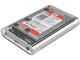 Джаджи Orico Storage - Case 3.5 inch 3139U3