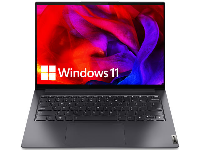Лаптопи Lenovo Yoga Slim 7 Pro 14"