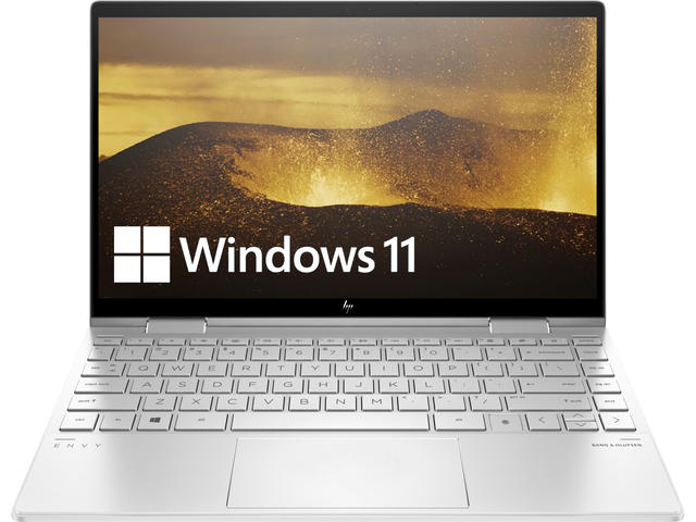 Лаптопи HP ENVY x360 13-bd0042nn