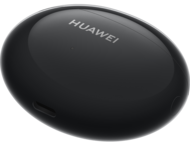 Слушалки Huawei FreeBuds 4i, Carbon Black + Huawei FreeBuds 4i, Carbon Black