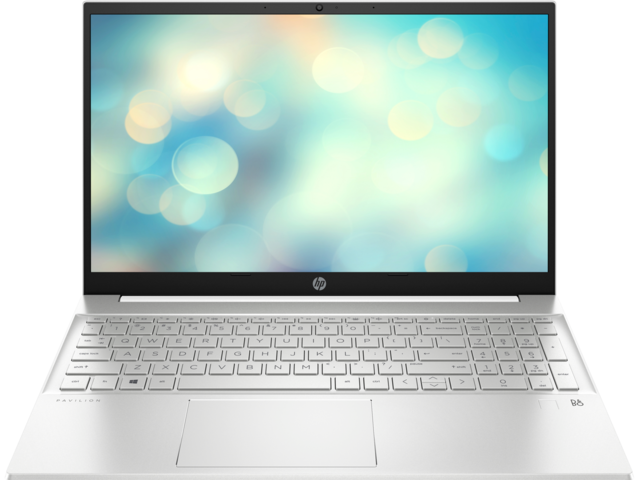 Лаптопи HP Pavilion 15-eh1009nu