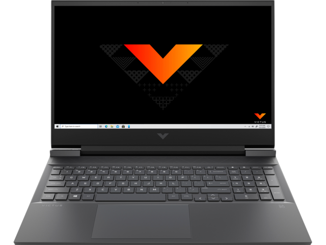 Лаптопи HP Victus 16-d0004nu