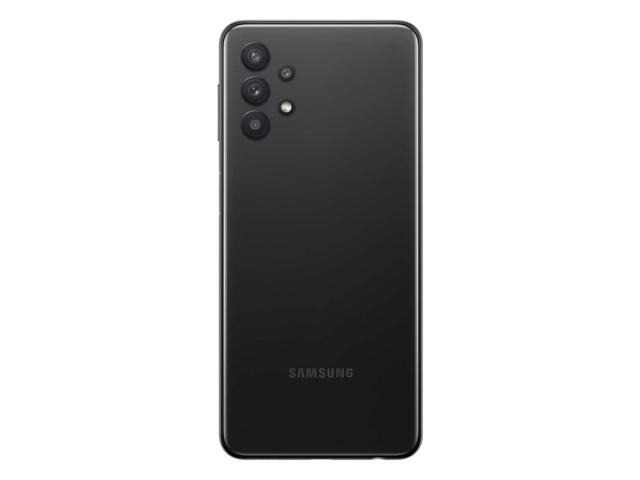 Смартфони Samsung Galaxy A32 5G 64GB, Black