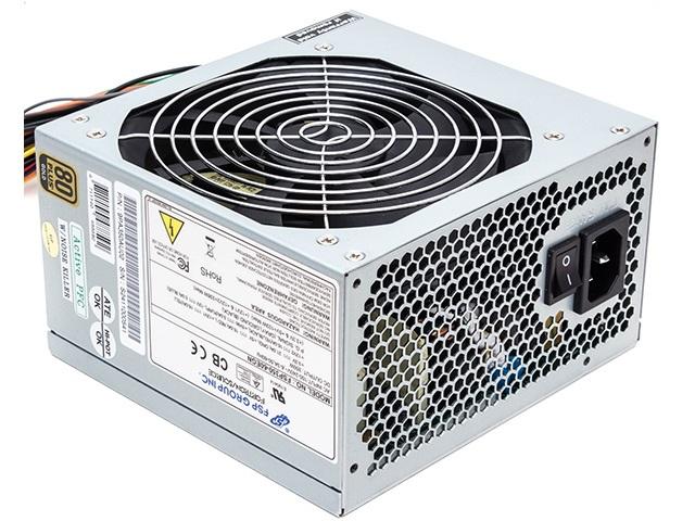 Захранвания за компютри FORTRON FSP350-60EGN