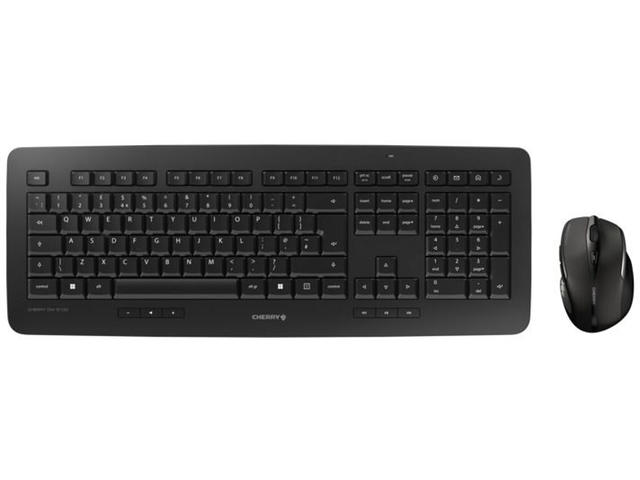Клавиатури CHERRY DW 5100