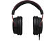 Слушалки HyperX Cloud Alpha Black-Red