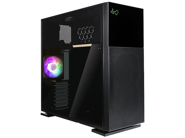 Кутии In Win 515