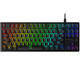 Клавиатури HyperX Alloy Origins Core, червени суичове