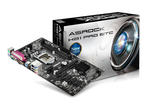 Дънни платки ASRock H81 Pro BTC
