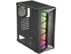 Кутии FSP CMT211 RGB TG
